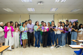 La Unidad de Gestión y Transferencia del Conocimiento del Centro Regional de Veraguas, en colaboración con el grupo Alianza Estudiantil Sección Veraguas, realizó exitosamente el Emprende Fest Vol. 3 2025, el viernes 27 de junio.