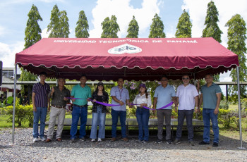 La Facultad de Ingeniería Mecánica del Centro Regional de Veraguas, en conjunto con la agrupación Alianza Estudiantil Sección Veraguas, realizaron exitosamente el II FIM FEST 2025, el sábado 10 de mayo.