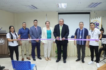 Con la presentación de 36 proyectos, la participación de 93 estudiantes y 11 asesores de diferentes facultades, en el Centro Regional de Veraguas, se desarrolló, de manera presencial, la Jornada de Iniciación Científica (JIC) en su Versión 2024, el miércoles 26 de junio.