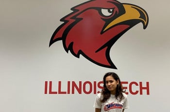 Victoria Ludeña, estudiante de la Licenciatura en Ingeniería de Sistemas y Computación del Centro Regional de Veraguas, culminó exitosamente el programa de estancias académicas INDICATIC AIP – UTP SURE – IPro at Illinois, desde el 1 de junio hasta el 27 de julio de 2024.