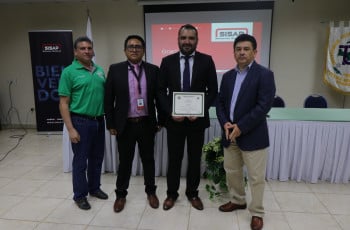 La Extensión de la Facultad de Ingeniería de Sistemas Computacionales del Centro Regional de Veraguas organizó el Seminario “Liderando el Futuro de la Ciberseguridad en Redes IT & OT”, el 23 de octubre.