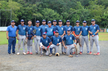 El Centro Regional de Veraguas participó en el Campeonato Nacional de Softbol Estudiantil Masculino UTP 2024, del 1 al 3 de agosto.