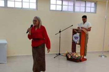 UTP, FCT, Universidad Tecnológica de Panamá, Facultad de Ciencias y Tecnología 