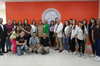 UTP, FCT, Universidad Tecnológica de Panamá, Facultad de Ciencias y Tecnología, Maestría en Ciencias y Tecnología de Alimentos 