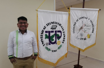 UTP, FCT, Universidad Tecnológica de Panamá, Facultad de Ciencias y Tecnología, Maestría en Ingeniería Matemática 