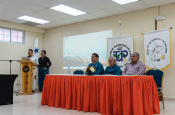 UTP, FCT, Universidad Tecnológica de Panamá, Facultad de Ciencias y Tecnología 