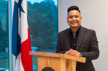 UTP, FCT, Universidad Tecnológica de Panamá, Facultad de Ciencias y Tecnología, Licenciatura en Comunicación Ejecutiva Bilingüe