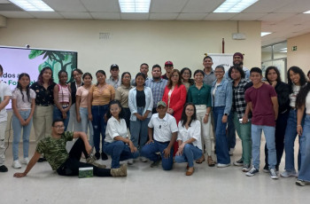 UTP, FCT, Universidad Tecnológica de Panamá, Facultad de Ciencias y Tecnología, Licenciatura en Ingeniería Forestal 
