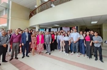 UTP, FCT, Universidad Tecnológica de Panamá, Facultad de Ciencias y Tecnología, JIC 