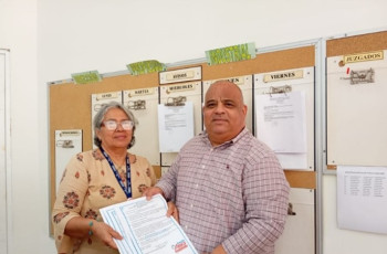 La UTP obtiene el registro oficial de nueve marcas, fortaleciendo su estrategia de gestión de la propiedad intelectual