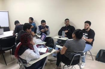 UTP, FCT, Universidad Tecnológica de Panamá, Facultad de Ciencias y Tecnología, Centro de Mediación, Negociación, Conciliación, y Arbitraje 