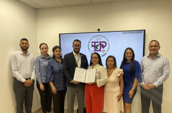 Universidad Tecnológica de Panamá