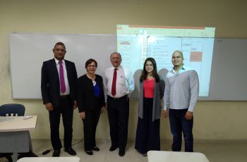 FCT, UTP, Centro de Mediación, Negociación y Arbitraje de la Universidad Tecnológica de Panamá