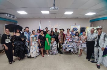 UTP, FCT, Universidad Tecnológica de Panamá, Facultad de Ciencias y Tecnología, Gala Literaria, Panamá Oeste 