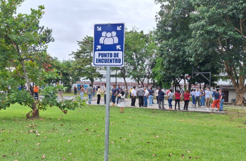 UTP- Extensión de Tocumen.