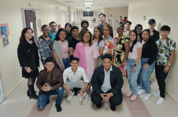 UTP, FCT, Universidad Tecnológica de Panamá, Facultad de Ciencias y Tecnología, Licenciatura en Comunicación Ejecutiva Bilingüe  