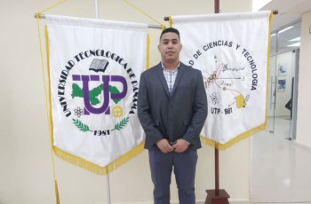 UTP, FCT, Universidad Tecnológica de Panamá, Facultad de Ciencias y Tecnología, Maestría en Ingeniería Matemática 