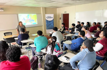 conferencia