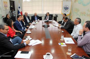 Universidad Tecnológica de Panamá.