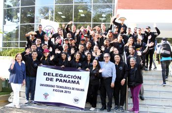 Sesenta y siete estudiantes de la UTP participarán en el FICCUA 2019