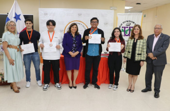 Universidad Tecnológica de Panamá