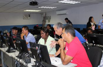 Universidad Tecnológica de Panamá