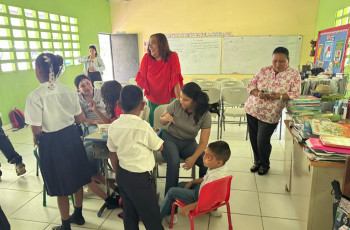 UTP Universidad Tecnológica de Panamá