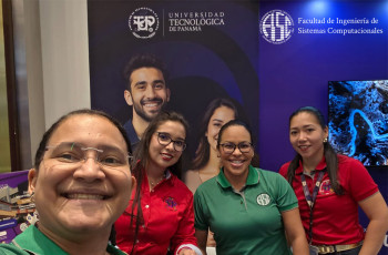 Representantes del SIU y la FISC