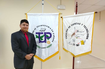 UTP, FCT, Universidad Tecnológica de Panamá, Facultad de Ciencias y Tecnología, Licenciatura en Ingeniería Forestal