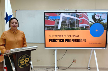 UTP, FCT, Universidad Tecnológica de Panamá, Facultad de Ciencias y Tecnología 