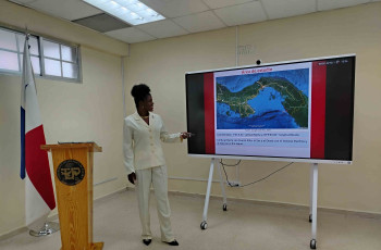 UTP, FCT, Universidad Tecnológica de Panamá, Facultad de Ciencias y Tecnología, Licenciatura en Ingeniería Forestal 