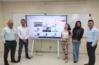 UTP, FCT, Universidad Tecnológica de Panamá, Facultad de Ciencias y Tecnología, Doctorado en Biociencias y Biotecnología 