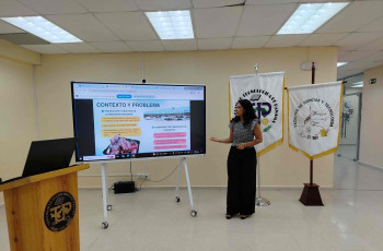 UTP, FCT, Universidad Tecnológica de Panamá, Facultad de Ciencias y Tecnología, Licenciatura en Ingeniería en ALimentos 