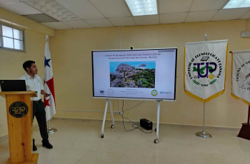 UTP, FCT, Universidad Tecnológica de Panamá, Facultad de Ciencias y Tecnología, Licenciatura en Ingeniería Forestal 
