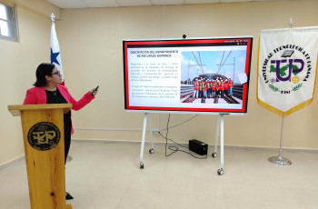 UTP, FCT, Universidad Tecnológica de Panamá, Facultad de Ciencias y Tecnología, Licenciatura en Comunicación Ejecutiva Bilingüe  