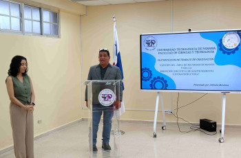 UTP, FCT, Universidad Tecnológica de Panamá, Facultad de Ciencias y Tecnología, Licenciatura en Comunicación Ejecutiva Bilingüe  