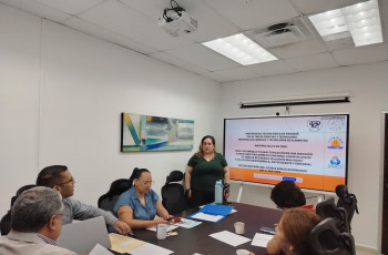 UTP, FCT, Universidad Tecnológica de Panamá, Facultad de Ciencias y Tecnología, Maestría en Ciencias y Tecnología de Alimentos