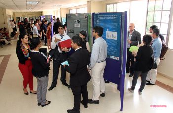 Facultad de Mecánica inaugura Preselección de los Artículos.