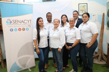 Lanzamiento del Proyecto por LABAICA UTP