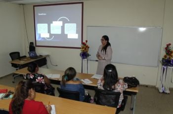 Club de Emprendedores en Bocas del Toro.