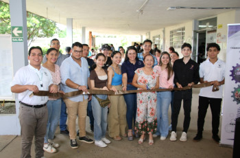 Éxito Total en el Bazar de Emprendedores de la UTP Chiriquí