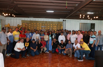 UTP Chiriquí celebró el Día del Padre