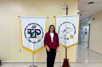UTP, FCT, Universidad Tecnológica de Panamá, Facultad de Ciencias y Tecnología, Licenciatura en Ingeniería en Alimentos 