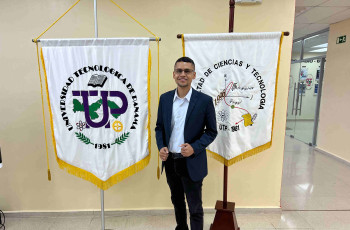 UTP, FCT, Universidad Tecnológica de Panamá, Facultad de Ciencias y Tecnología, Maestría en Ciencias y Tecnología de los Alimentos 
