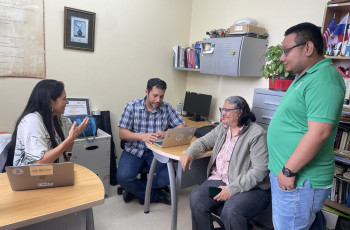 UTP- FISC Universidad Tecnológica de Panamá