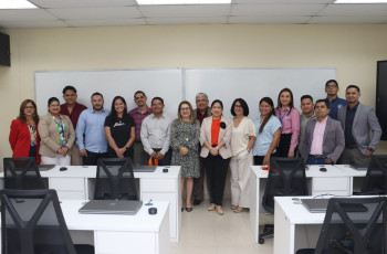 UTP, FCT, Universidad Tecnológica de Panamá, Facultad de Ciencias y Tecnología, Maestría en Ciencias Físicas 