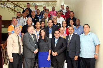 Panamá será sede los Juegos Deportivos JUDUCA 2018