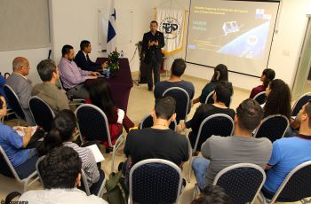 IFARHU y la UTP otorgarán 15 becas para Maestrías.
