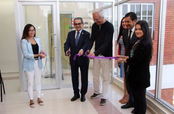 UTP inaugura Centro de Diseminación de Ciencias de laboratorio de Péndulos 