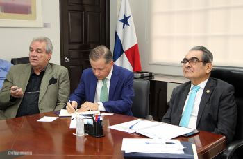 Universidad Tecnológica de Panamá.